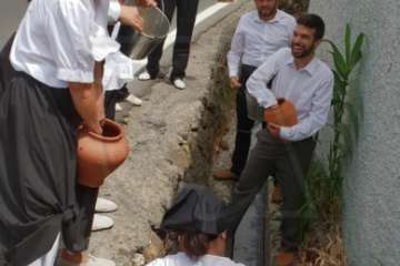 Foto Francisco J. Santana